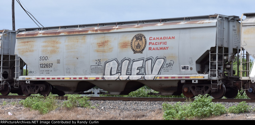 SOO 122657